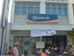 Akan Dipolisikan, Kepala Bank BRI Cabang A.R. Hakim Medan Tidak Akui Badan Pegelola Pajak Dan Retribusi Daerah Kota Medan
