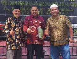 Hakim Kecewa, PW Alwasliyah Sumut Dua Kali Tak Hadiri Sidang Mediasi di PN Medan