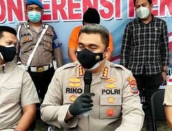 Seret Nama Kapolrestabes Medan, Bripka Rikardo : Aku Minta Maaf