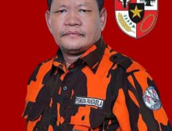Ketua PAC PP Medan Area Ramadsyah Putra Tarigan Terpilih Jadi Wakil Ketua Bidang Hubungan Antar Ormas Partai Golkar