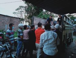 Team Gabungan Polres Pelabuhan Belawan Dan Polsek Medan Labuhan Sita 2 Unit Mesin Judi Tembak Ikan