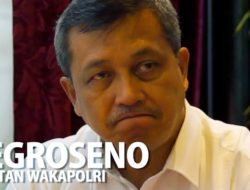 Ketum PP PTMSI: Intervensi Tono Suratman Dan Marciano Norman Tidak Mencerminkan Jiwa Sapta Marga