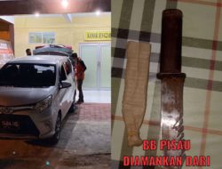 Doorrr!!!… Sat Reskrim Polrestabes Medan Tembak Mati DPO Pelaku Bongkar Toko