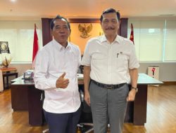 Sampaikan Aspirasi Kepada Jayabaya, Paguyuban Kyai Muda Kabupaten Lebak Minta Jokowi Diperpanjang 3 Tahun