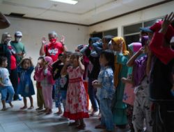 Rayakan Ramadhan, CCEP Indonesia Berbagi Momen Keajaiban Melalui Kebersamaan Dengan Masyarakat Indonesia