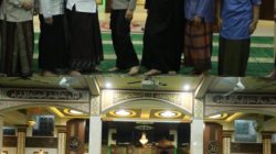 Brigjen Pol Dadang Hartanto : Indahnya Bersilaturahmi Subuh di Masjid Al Jihad