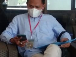 LARM-GAK ; Mendukung Penuh Kepolisian Mengusut Tuntas Dugaan Penyimpangan Dana Hibah Pilwali Kota Surabaya 2020