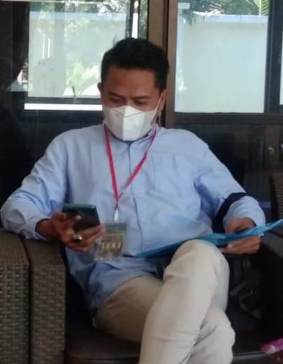 LARM-GAK ; Mendukung Penuh Kepolisian Mengusut Tuntas Dugaan Penyimpangan Dana Hibah Pilwali Kota Surabaya 2020