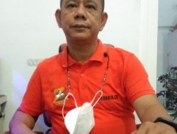 Ketua Pewarta Apresiasi Kinerja Dirut PUD Pasar Kota Medan