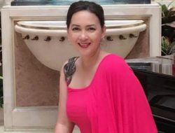 Aktris Cantik Ira Wibowo Kini Masih Menjanda, Sang Adik Ari Wibowo Protektif Jaga Ira