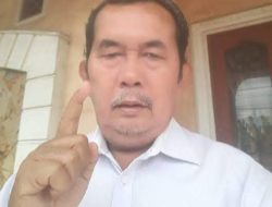 Sidang Korupsi Anggaran Covid-19 Samosir, PMPHI: Santo Edi Tidak Layak Dihukum