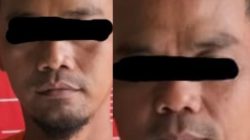 Lakukan Pengeroyokan, Dua Orang Pria di Ringkus Polsek Rajeg Polresta Tangerang