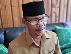 Ketua LSM FMPK Soroti Isu Penetapan Pj.Bupati Gayo Lues 2022-2024