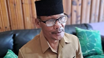 Ketua LSM FMPK Soroti Isu Penetapan Pj.Bupati Gayo Lues 2022-2024