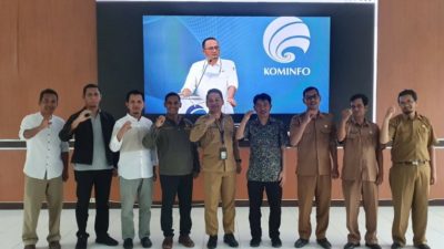 Perkembangan Jaringan Telekomunikasi di Gayo Lues Tertinggi di Aceh