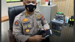 Polisi Selidiki Penyalur PMI Ilegal ke Kamboja