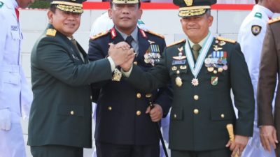 HUT RI ke 77, Kapolda Sumut: Komitmen Wujudkan Indonesia Pulih Lebih Cepat, Bangkit Lebih Kuat
