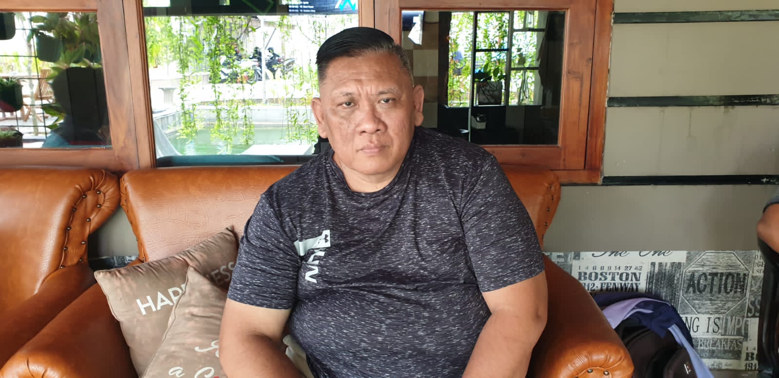 PT. The Bantam and Preanger Angkat Bicara Terkait Polemik Lahan HGU di Lebak