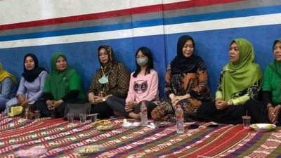 Hj Rita Wizni: Wanita Pujakesuma Harus Solid Bergerak untuk Sumut Bermartabat