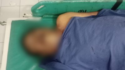 Sat Reskrim Polres Dairi Tangani Kasus Pembunuhan Di Desa Lae Nuaha 