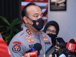 Polda Jateng Amankan 66 Pelaku Penimbunan dan Pengoplosan Puluhan Ton BBM Bersubsidi