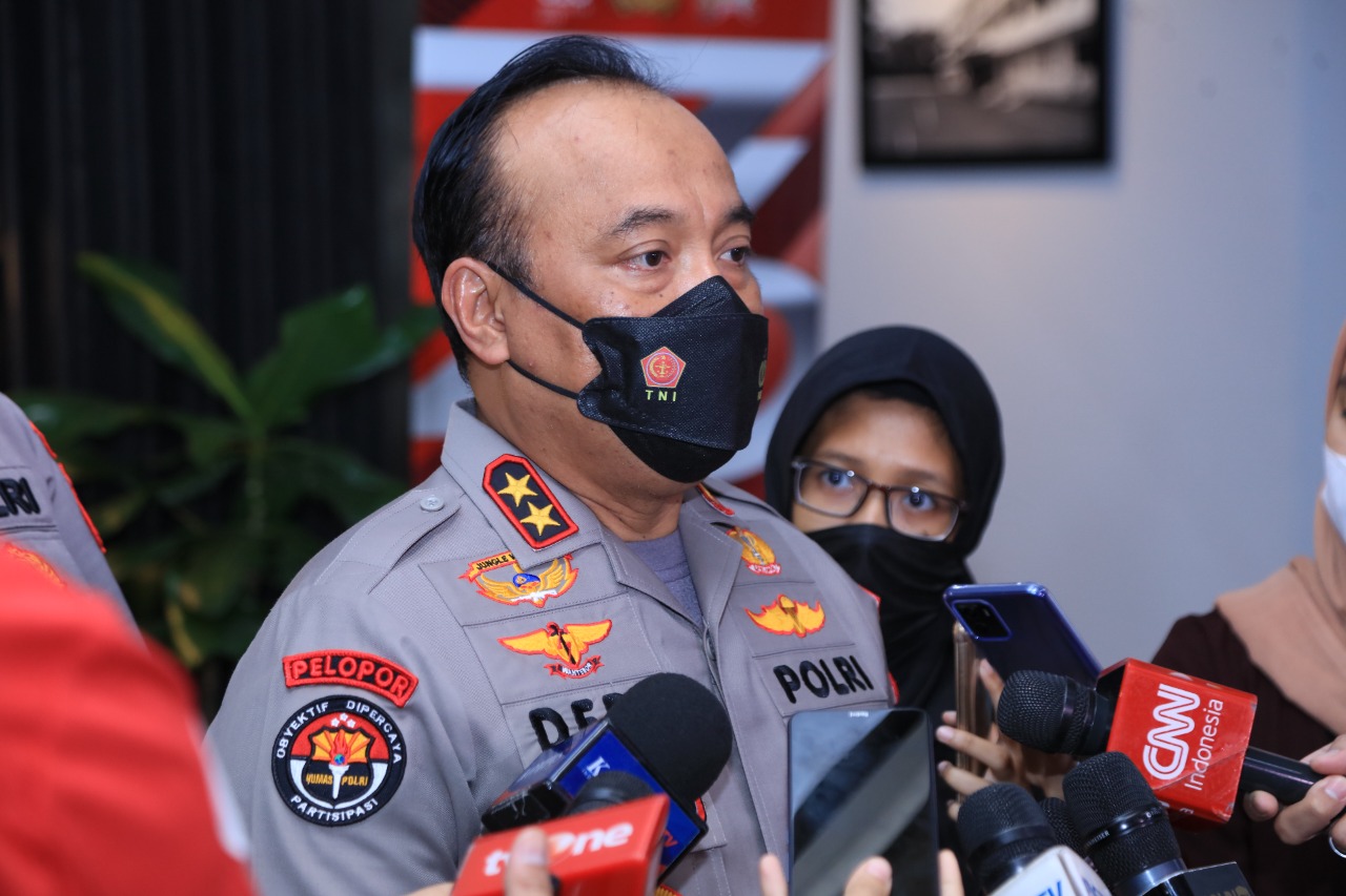 Polda Jateng Amankan 66 Pelaku Penimbunan dan Pengoplosan Puluhan Ton BBM Bersubsidi