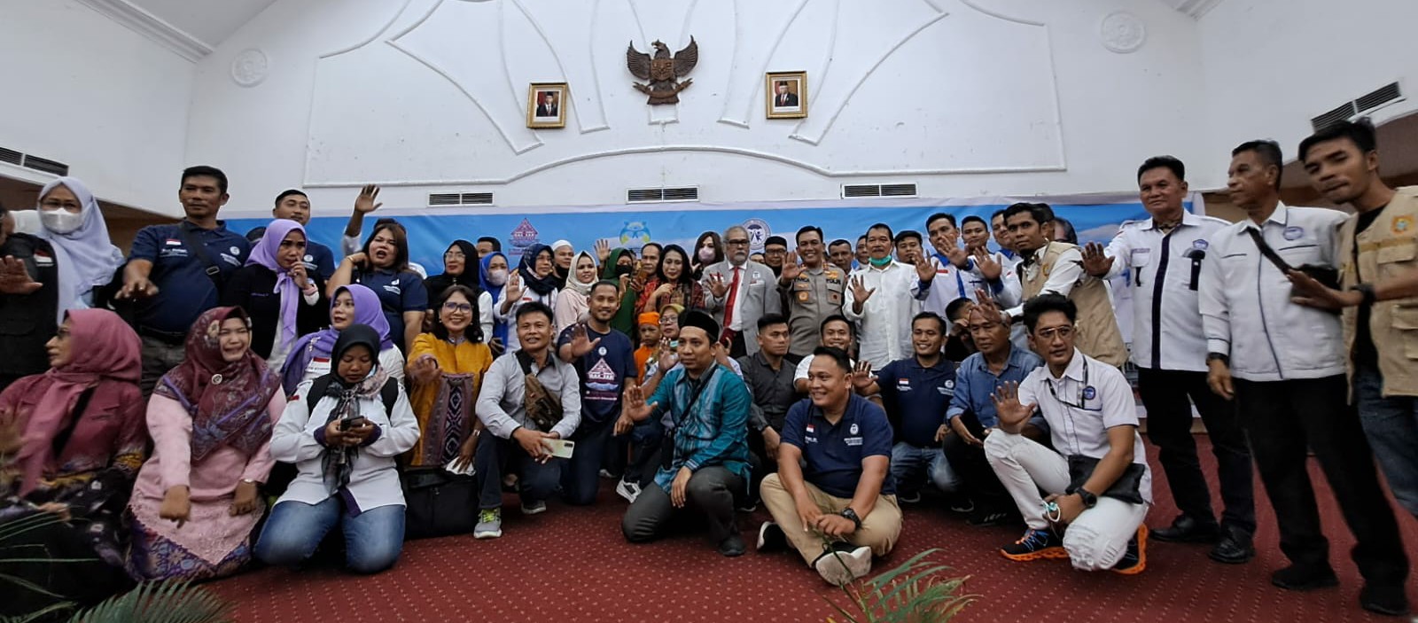 Menteri PPPA Buka Forum Nasional Perlindungan Anak Ke-V Di Medan