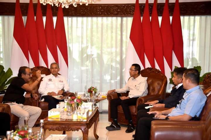 Presiden Jokowi Instruksikan Jajarannya Tindak Lanjuti Dugaan Kebocoran Data Pemerintah