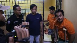 DPO Pemasok Narkoba Lewat Juice Alpukat ke Lapas Kota Pinang Ditangkap Sat Narkoba Polres Labuhan Batu 