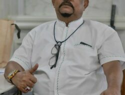 PSMS di Puncak Klasemen, Rahudman Banggakan Arifuddin