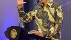 Presiden Jokowi: Kalau Kita Punya, Jangan Impor