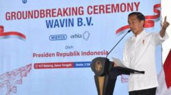 Presiden: Indonesia Masih Dipercaya Jadi Tempat Investasi di Tengah Krisis Finansial Dunia