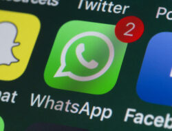 WhatsApp Akhirnya Pulih Kembali, Gangguan Bukan Hanya Di Indonesia
