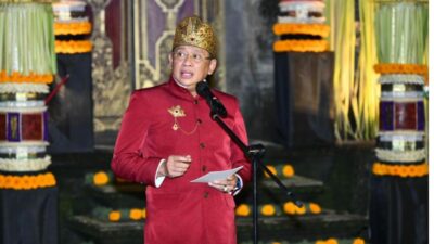 Ketua MPR RI Bamsoet Apresiasi Presiden Joko Widodo Sukses Gelar KTT G-20 di Bali