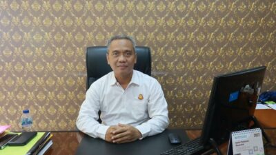 Kejaksaan Tinggi Banten Berhasil Bantu Debitur Kredit Macet di Bank Banten