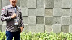 Jhon Daniel Dukung Mahmud Marhaba Usung PJS Jadi Konstituen Dewan Pers