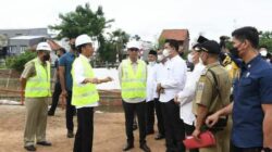 Presiden Jokowi Tegaskan Tak Akan Intervensi Proses Hukum Termasuk di Kasus Sambo