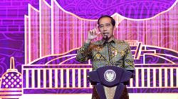 Presiden Jokowi Minta OJK Dukung Program Hilirisasi