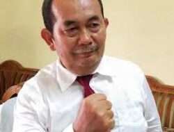Firli Bahuri Difitnah, PMPHI: Ketua KPK Sasaran Empuk Untuk Pemilu 2024