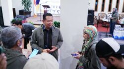 Dihadapan Wartawan Parlemen, Ketua MPR RI Bamsoet Tegaskan Masih Sangat Prematur Meributkan Wacana Penundaan Pemilu