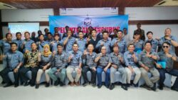 DPD PJS Provinsi Lampung Gelar Musda I Tahun 2023