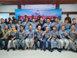 DPD PJS Provinsi Lampung Gelar Musda I Tahun 2023