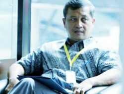 Komjen Pol (Purn) Oegroseno: Atlet Indonesia Butuh Ketua Umum KOI Yang Bisa Bawa Perubahan dan Kemajuan Olahraga Indonesia