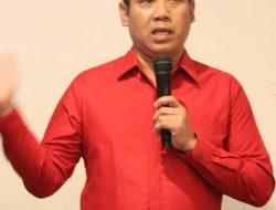 Ingin Menang Pilpres 2024, Parpol Pendukung Ganjar Pranowo Jangan Sombong!