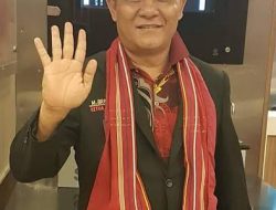 Ketua PD FSPTI Sumut Mbelin Brahmana Minta Polres Langkat Tangkap Pembunuh Hendra Ginting
