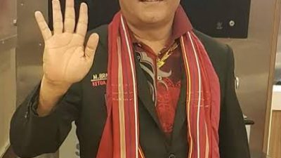 Ketua PD FSPTI Sumut Mbelin Brahmana Minta Polres Langkat Tangkap Pembunuh Hendra Ginting