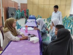 SMA Negeri 3 Medan Fasilitasi Kemudahan Pendaftaran PPDB