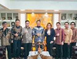 Ketua Umum IMI Bamsoet Dukung Kejuaraan Daerah Adventure Offroad Individual Non Winch 2023 di Jawa Barat
