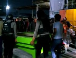 Satreskrim Polrestabes Medan Amankan 3 Mesin Tembak Ikan Dari Bandar Khalipa