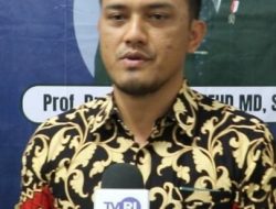 Ketua DPW IKA UII Muhammad Riau: Irjen Pol Agung Setya Imam Effendi Bisa Memperkokoh Pondasi Peradaban di Sumut